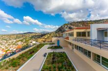 Η Αθηναϊκή  Ζυθοποιία αναβάθμισε δύο σχολικά κτίρια στη Βόρεια Εύβοια