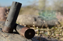 Ένοχος ο 50χρονος στη Γερμανία που εκτέλεσε ταμία, όταν του ζήτησε να βάλει μάσκα για τον κορωνοϊό