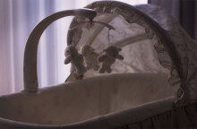 Κούνια μωρού