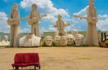 Το τραγούδι της Τετάρτης 13.09.2023 από τον Athens Voice 102.5