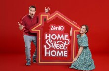 Home Sweet Home: Ο κορυφαίος διαγωνισμός της ΖeniΘ συνεχίζεται με ένα ακόμα σπίτι