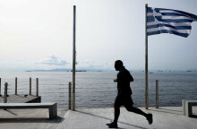 Καλός ο καιρός αύριο Πέμπτη (15/9) στην Αττική