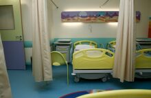 Μωρό 12 μηνών βρέθηκε νεκρό από ηλεκτροπληξία