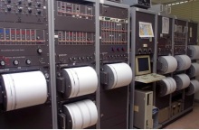 Ο σεισμός στη Σκιάθο είχε μέγεθος 4,1 Ρίχτερ