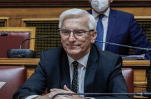 Ο Θεμιστοκλής Δεμίρης