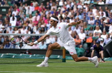 Roger Federer