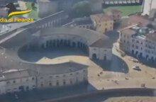 Καταστροφικές πλημμύρες στην Ιταλία, με περιοχές στα κεντρικά να «χάνονται» στις λάσπες