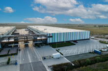 Το νέο κέντρο της Remix για την κυκλική μόδα οδηγεί σε ένα βιώσιμο μέλλον τη  βιομηχανία