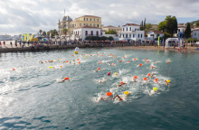 Spetses Mini Marathon