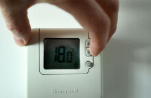 Θερμοστάτης