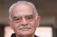 Πέθανε ο θεατρικός συγγραφέας και πεζογράφος Μάριος Ποντίκας