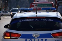 Συγχαρητήρια Τ. Θεοδωρικάκου σε αστυνομικούς της ΔΙΑΣ για τη σύλληψη διαρρήκτη στην Ομόνοια
