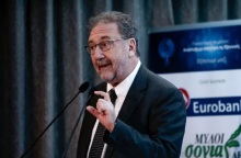 Mήνυση κατά του πρώην διοικητή της ΕΥΠ Γιάννη Ρουμπάτη κατέθεσε ο Στέργιος Πιτσιόρλας