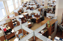 Εργαζόμενοι