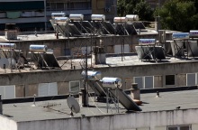 Έρχεται επιδότηση για ηλιακούς θερμοσίφωνες