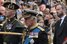 Βασιλιάς Κάρολος