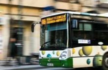 Απεργία αύριο στα Μέσα Μαζικής Μεταφοράς