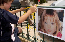 Η Μαντλίν Μακάν εξαφανίστηκε το 2007 στην Πορτογαλία