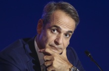 Μητσοτάκης: Δεν «τσιμπάμε» στις προκλήσεις της Τουρκίας