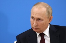 Ανάλυση: Πού στοχεύει ο Πούτιν με την επιστράτευση και την πυρηνική απειλή; 