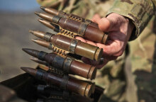 300.000 στρατιώτες σχεδιάζει να συγκεντρώσει η Ρωσία με τη μερική επιστράτευση που ανακοίνωσε ο Πούτιν