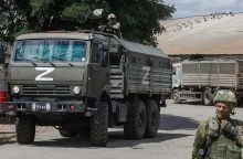 Ποιος αφορά η επιστράτευση του Πούτιν - Τι σημαίνει σε αριθμούς