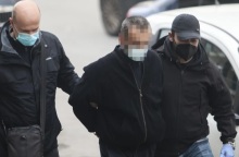 Ισόβια στον 50χρονο που δολοφόνησε τη σύζυγό του με 23 μαχαιριές