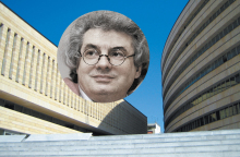 Συνέντευξη του διάσημου αρχιτέκτονα Mario Botta, στην Athens Voice