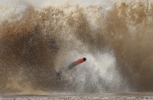 DW: Πόσο πιθανό είναι ένα ρωσικό πυρηνικό χτύπημα;