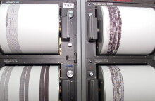 Σεισμογράφος