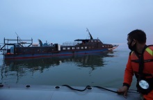 Στους 61 οι νεκροί μετανάστες από τη βύθιση σκάφους κοντά στην Ταρτούς