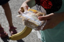 Μεγάλο ενδιαφέρον από τα σχολεία για δωρεάν γεύματα από το Πρόγραμμα ΔΙΑΤΡΟΦΗ