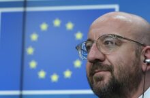 Σαρλ Μισέλ: Η Ρωσία να απολέσει τη θέση της και το βέτο της στο Συμβούλιο Ασφαλείας