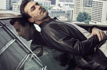 Ο Τζον Χαμ χάρισε το 60% του μισθού του για την ταινία «Confess, Fletch»