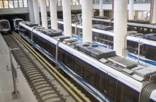 Το Μετρό της Θεσσαλονίκης έτοιμο σε έναν χρόνο από τώρα