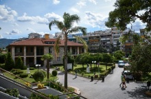 Μεταφορά αναισθησιολόγων για 2 μήνες στο Παίδων «Αγία Σοφία»