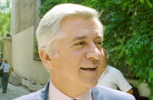 33 χρονια απο τη δολοφονια του Παύλου Μπακογιάννη