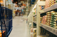 To shrinkflation συρρικνώνει τις συσκευασίες προϊόντων στα σούπερ μάρκετ