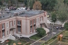 Πυροβολισμοί σε σχολείο στη Ρωσία - Αναφορές για τουλάχιστον έξι νεκρά παιδιά