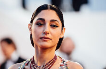 Γκολσιφτέ Φαραχανί