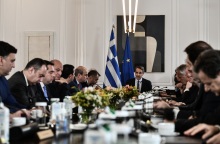 Αναβάλλεται η συνεδρίαση του Υπουργικού της Παρασκευής	