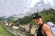 Χίλαρι Νέλσον: Εντοπίστηκε νεκρή η σπουδαία ορειβάτισσα - Επιχείρησε να κατέβει από την κορυφή των Ιμαλαΐων