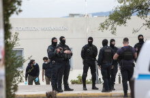 Αστυνομική επιχείρηση Πολυτεχνειούπολη