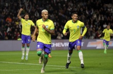 Ο Ριτσάρλισον