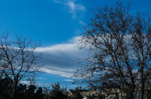 Ήλιος - καιρός