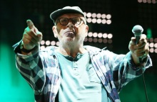 Ο Λάκης Παπαδόπουλος τα βάζει με το GNTM: «Τους κάνουν τσίρκο σε όλη την Ελλάδα»