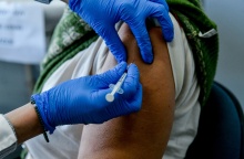 Εμβολιασμός 