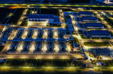 Φυσικό αέριο