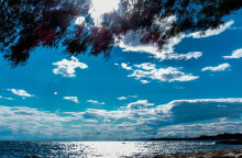 Καιρός - Ήλιος