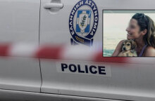 Η 31χρονη που δολοφονήθηκε από τον 56χρονο στην Καβάλα